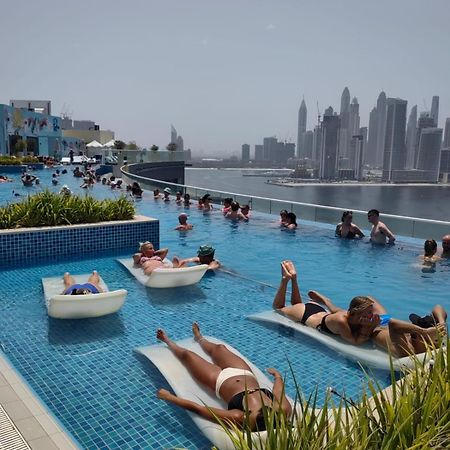 7 Palm Jumeirah Dubai Exterior photo