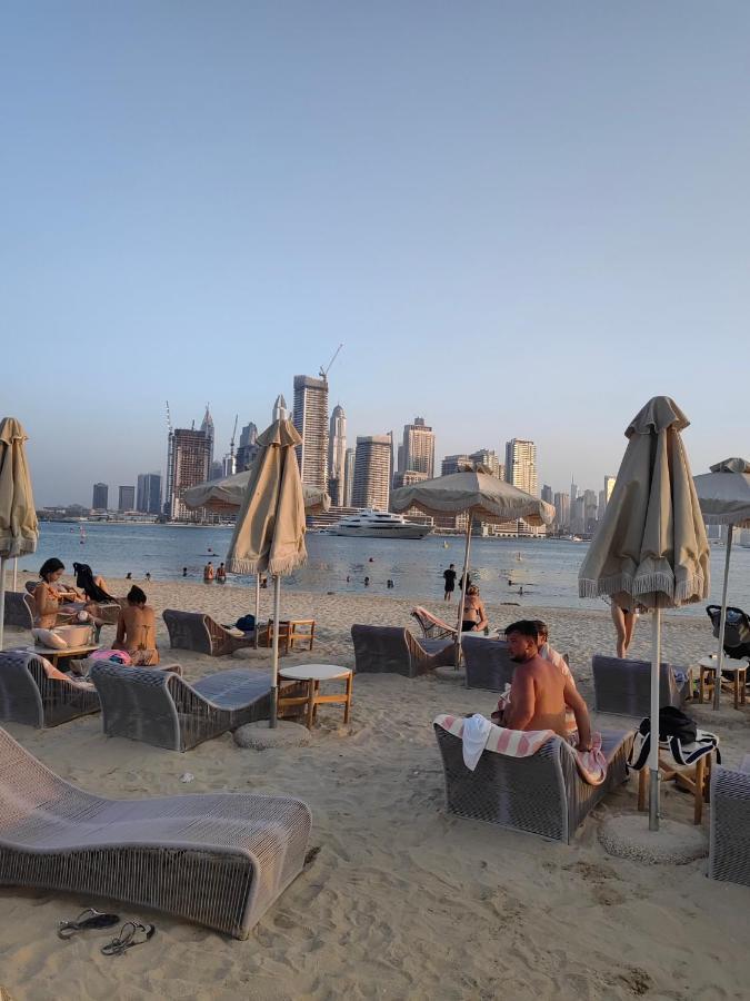 7 Palm Jumeirah Dubai Exterior photo