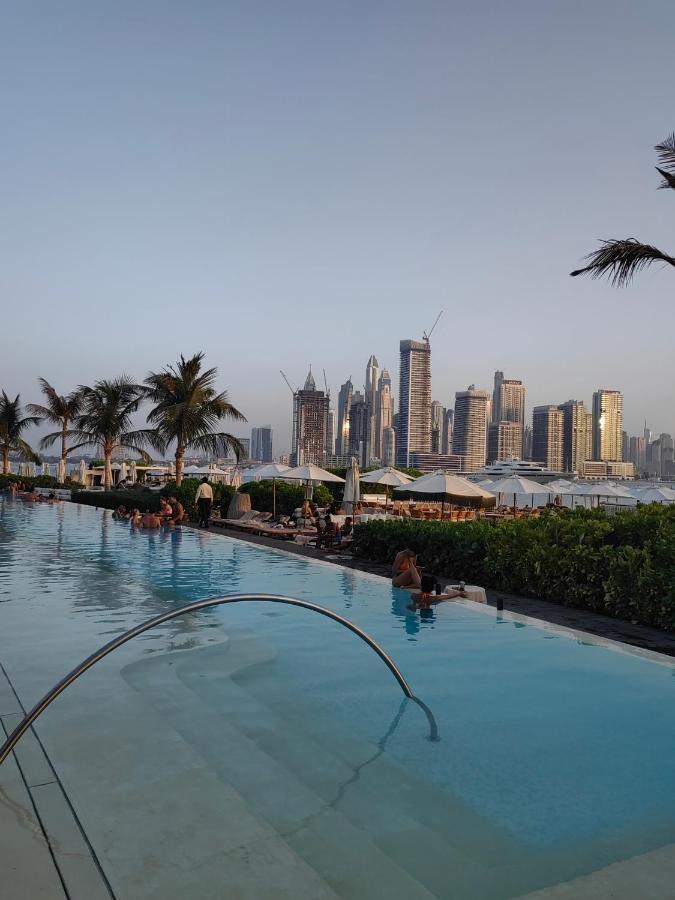 7 Palm Jumeirah Dubai Exterior photo