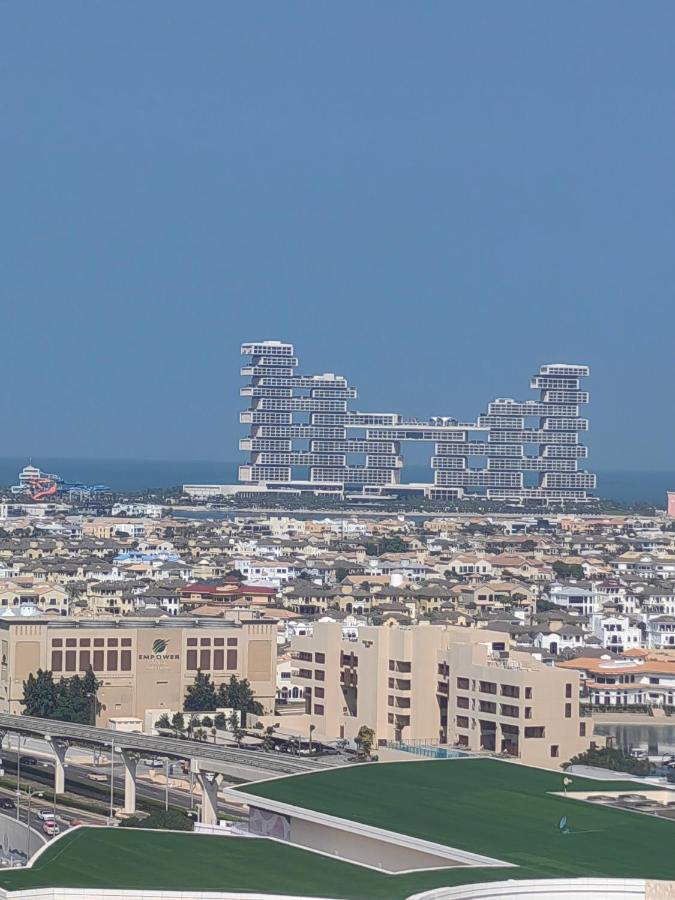 7 Palm Jumeirah Dubai Exterior photo