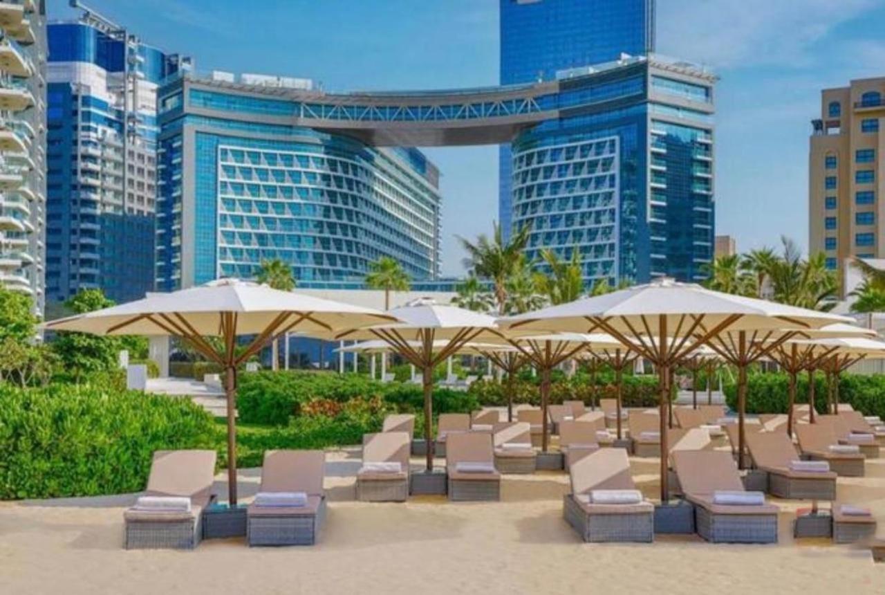 7 Palm Jumeirah Dubai Exterior photo